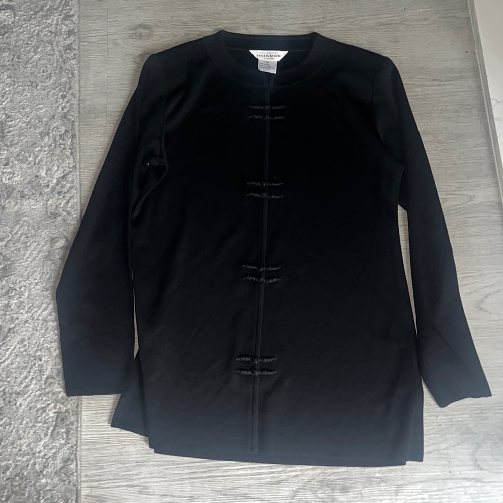 Like new Misook Japanese jacket​